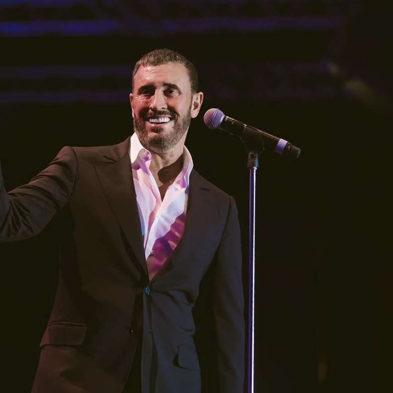 كاظم الساهر