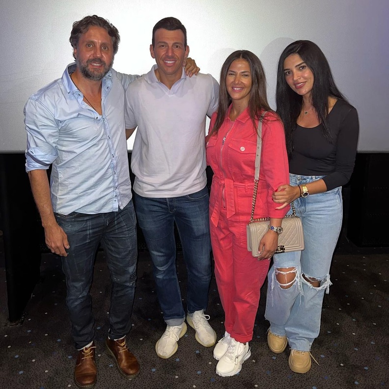 دنيا سمير غانم