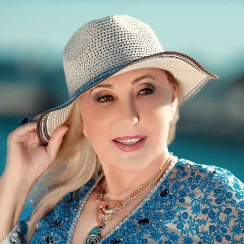 نادية الجندي