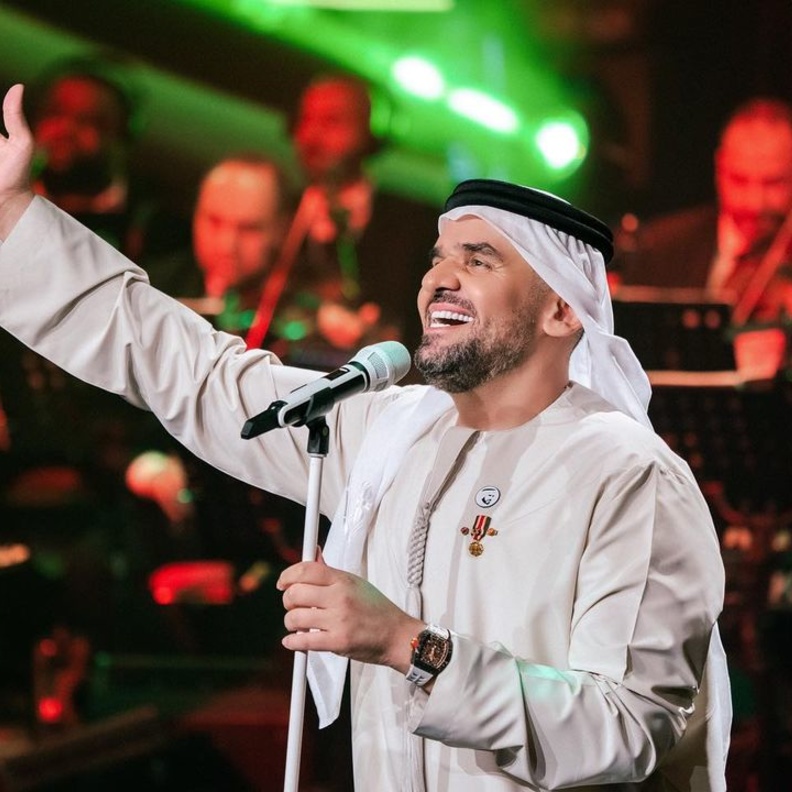 حسين الجسمي