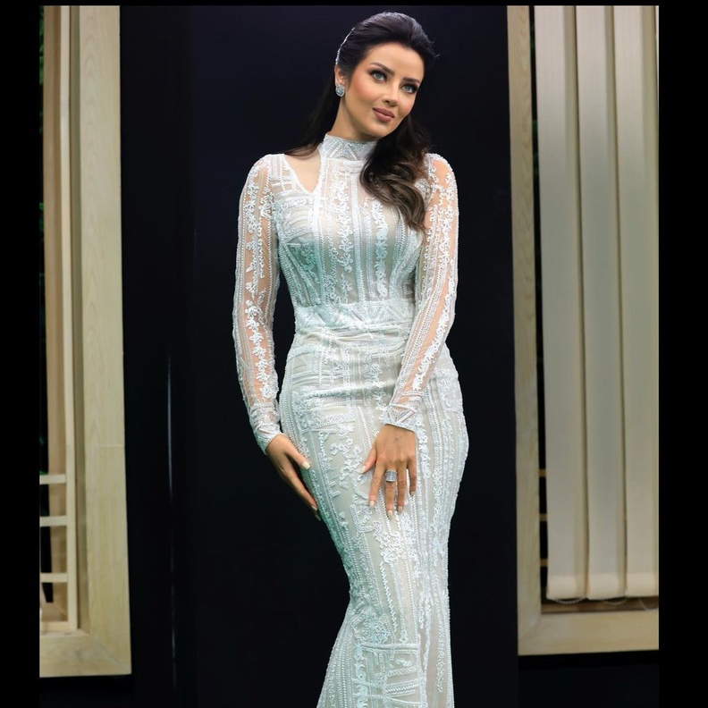 رضوى الشربيني