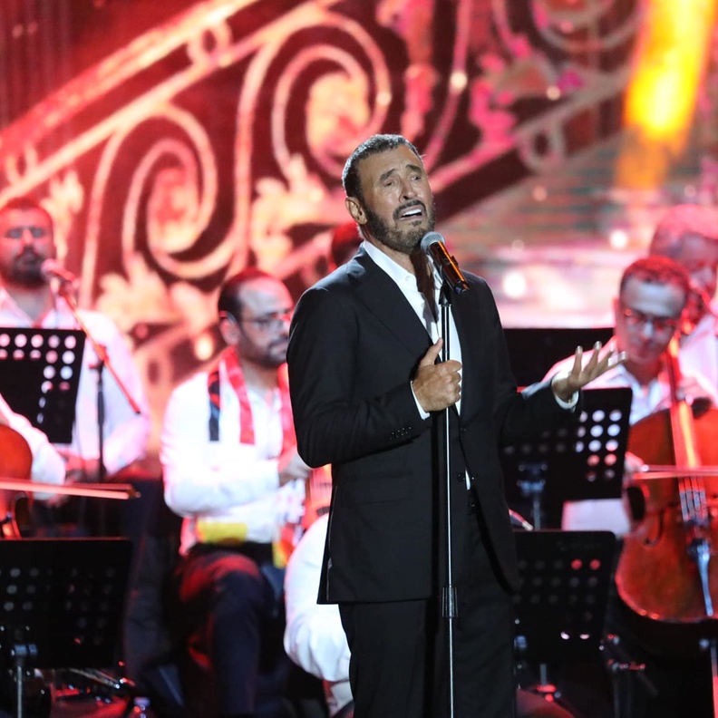 كاظم الساهر