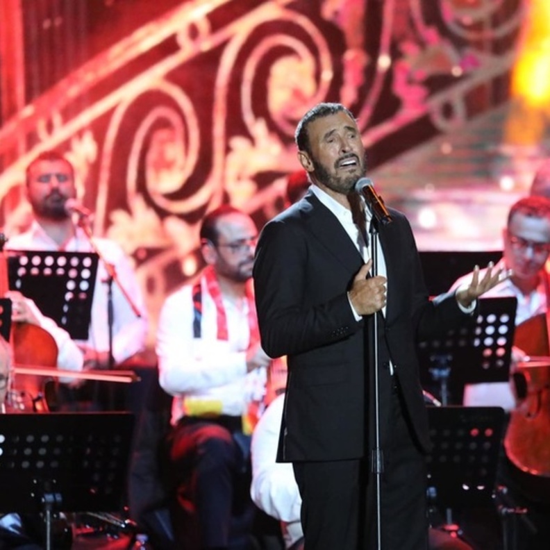 كاظم الساهر