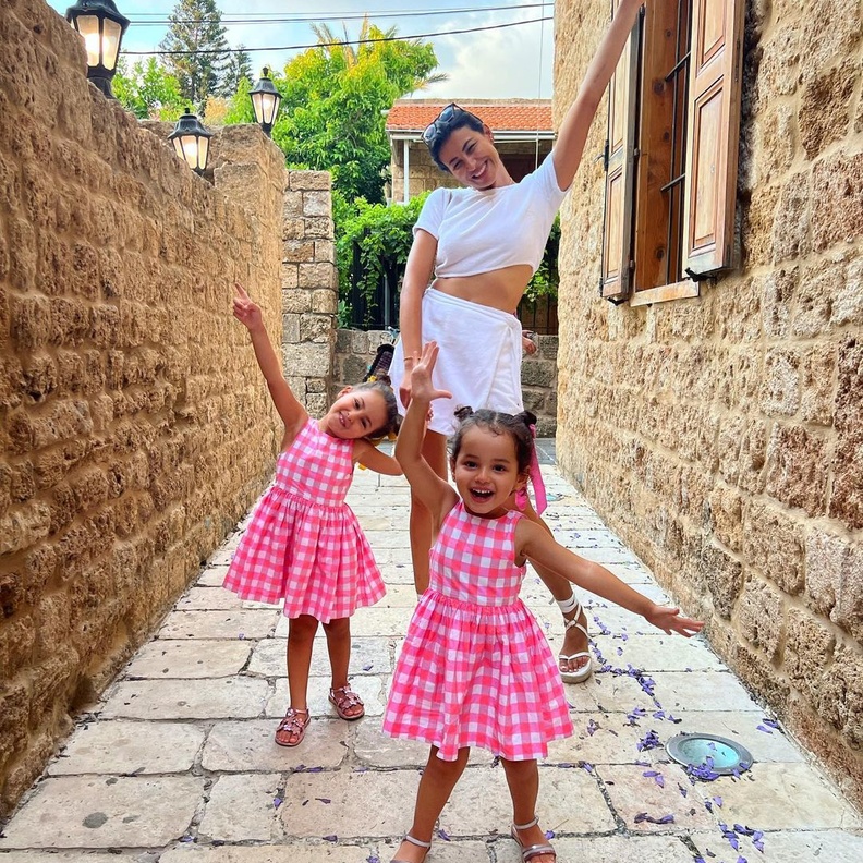 ريم السعيدي