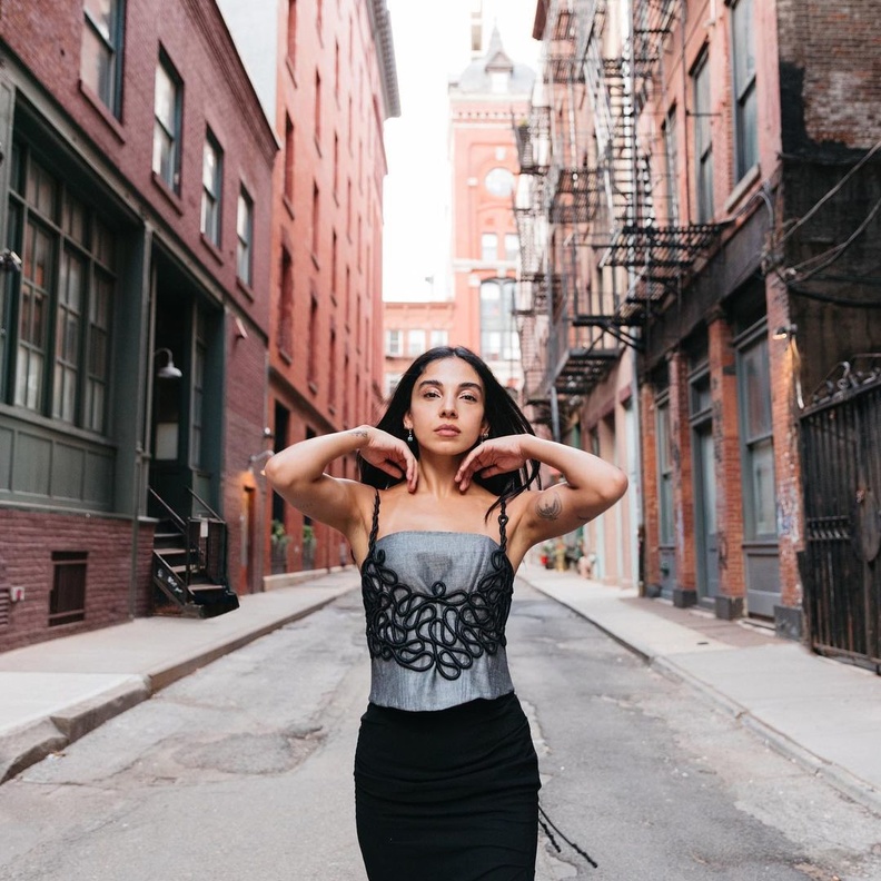 سلمى أبو ضيف