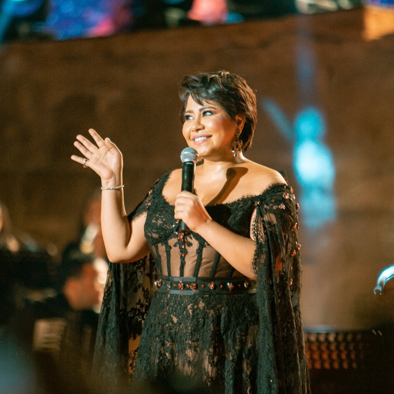 شيرين عبد الوهاب