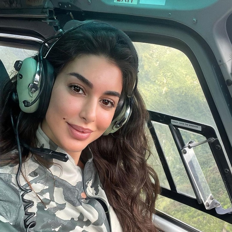 ياسمين صبري