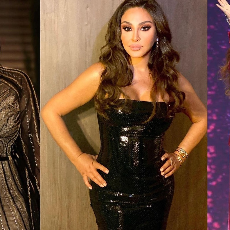 إليسا ميريام أصيل