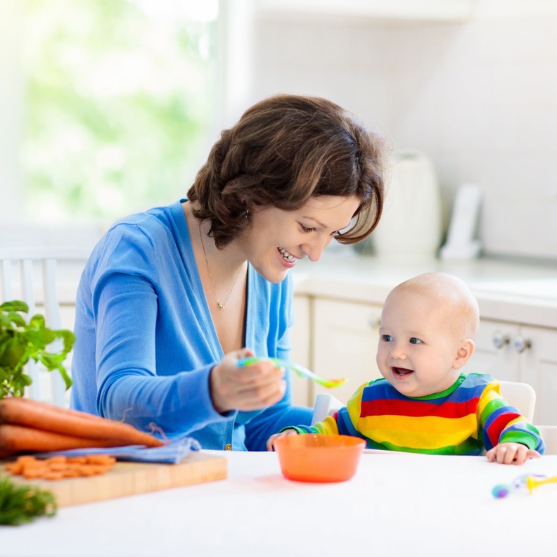 4 نصائح ضرورية لتخطي مرحلة فطام طفلك بأمان وراحة