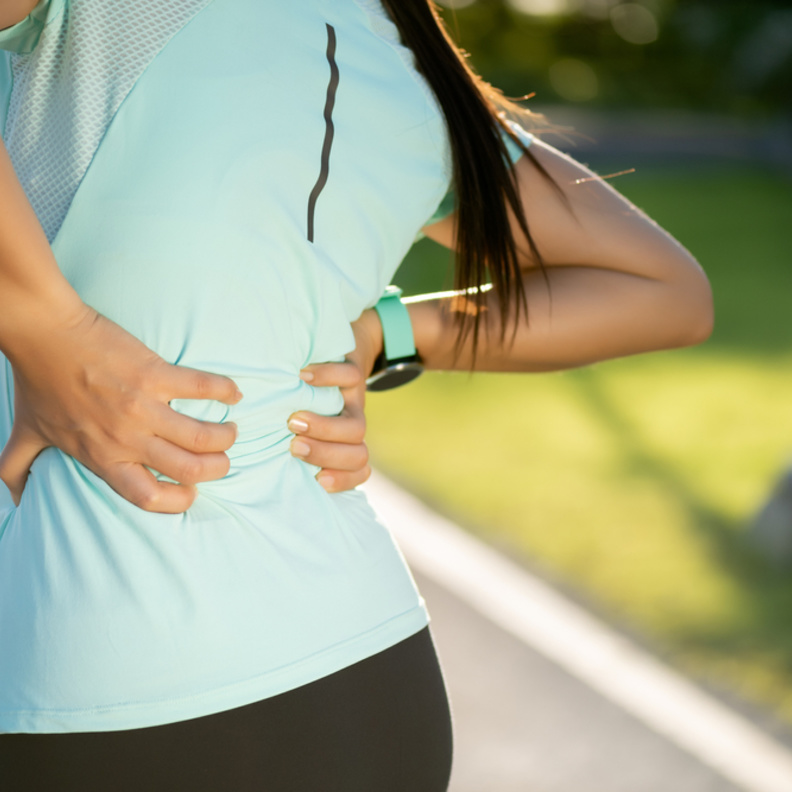 6 تمارين رياضية بسيطة للتخلص من الشد العضلي