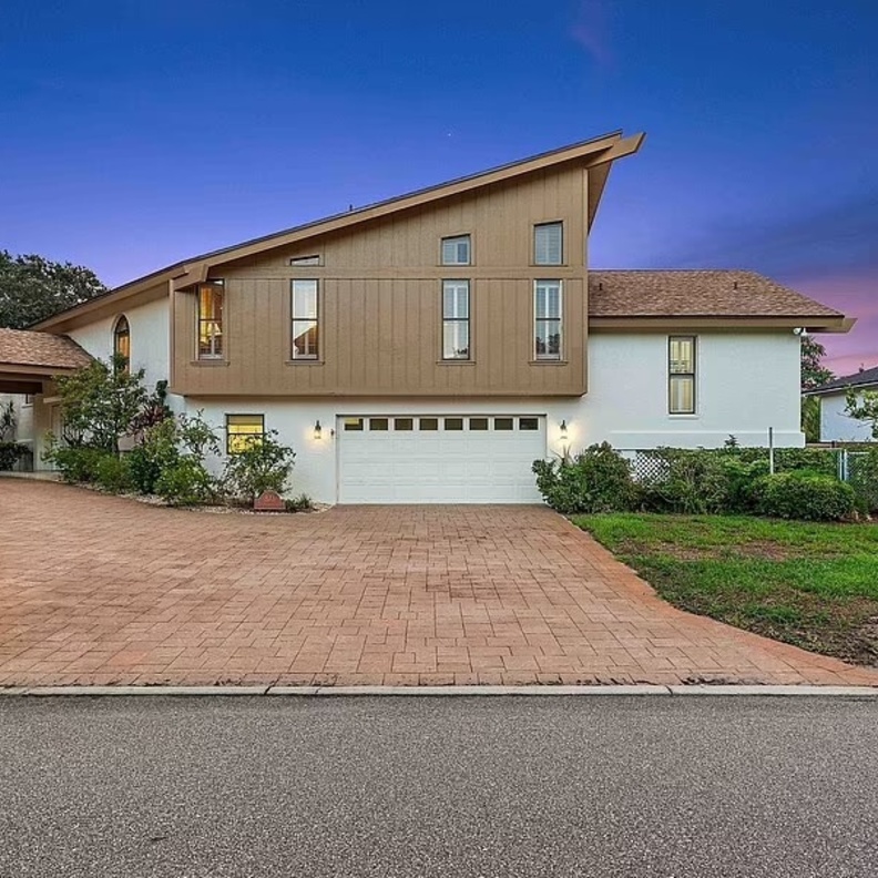 منزل فريق أبا الموسيقي السويدي في فلوريدا يعرض للبيع بسعر 3.9 مليون دولار