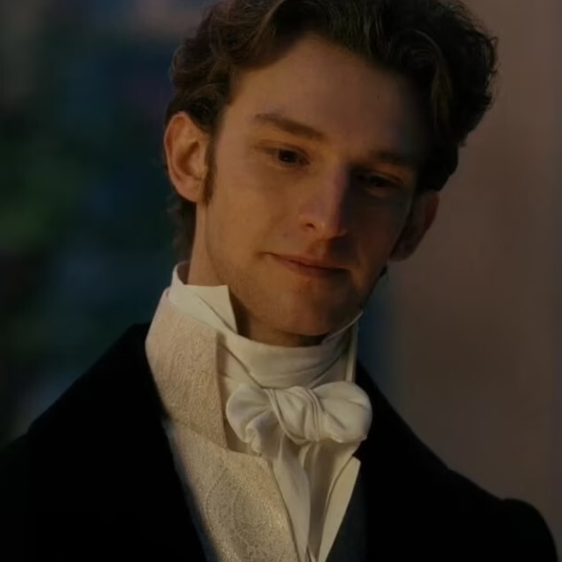 حفيد أمير لوكسمبورغ يقوم بدور لويس السادس عشر في مسلسل درامي جديد