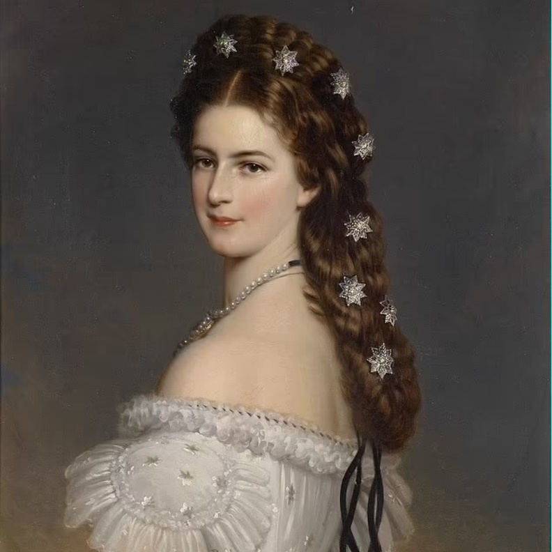 على غرار مسلسل The Crown... مسلسل درامي جديد عن حياة إمبراطورة النمسا