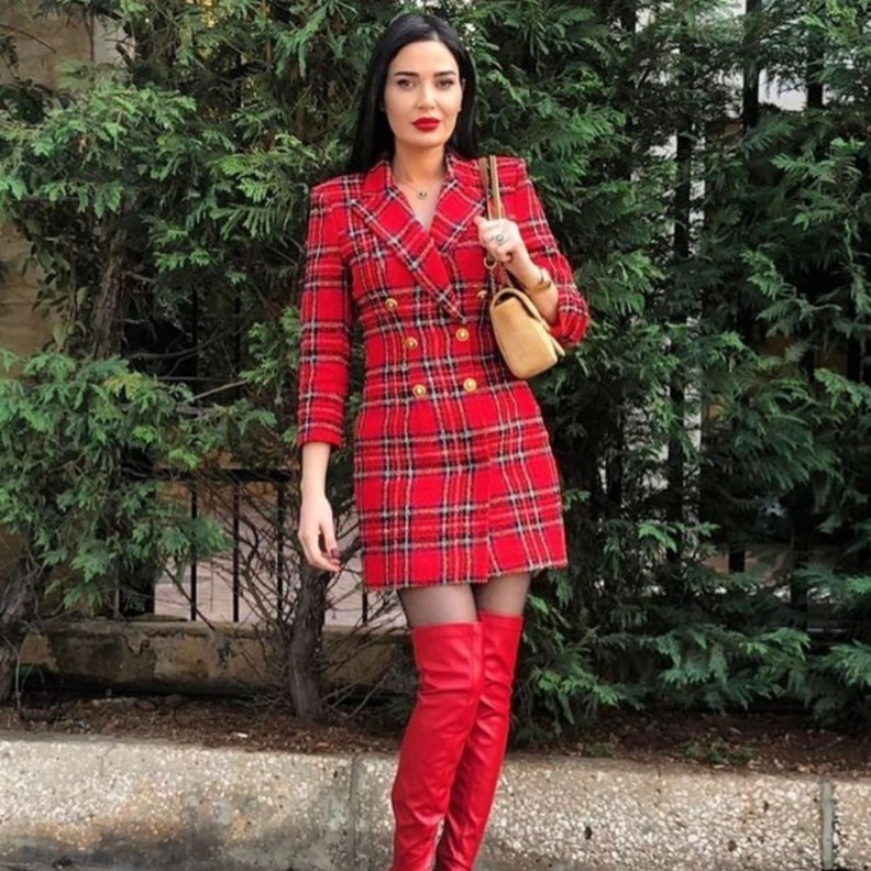 سيرين عبد النور