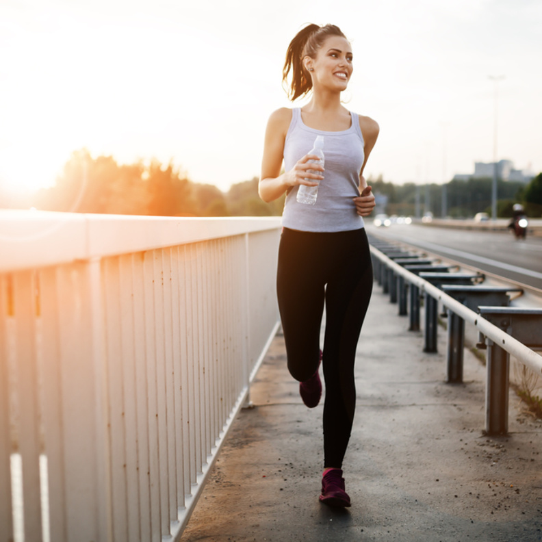 9 تمارين رياضية للصبايا لزيادة الطول