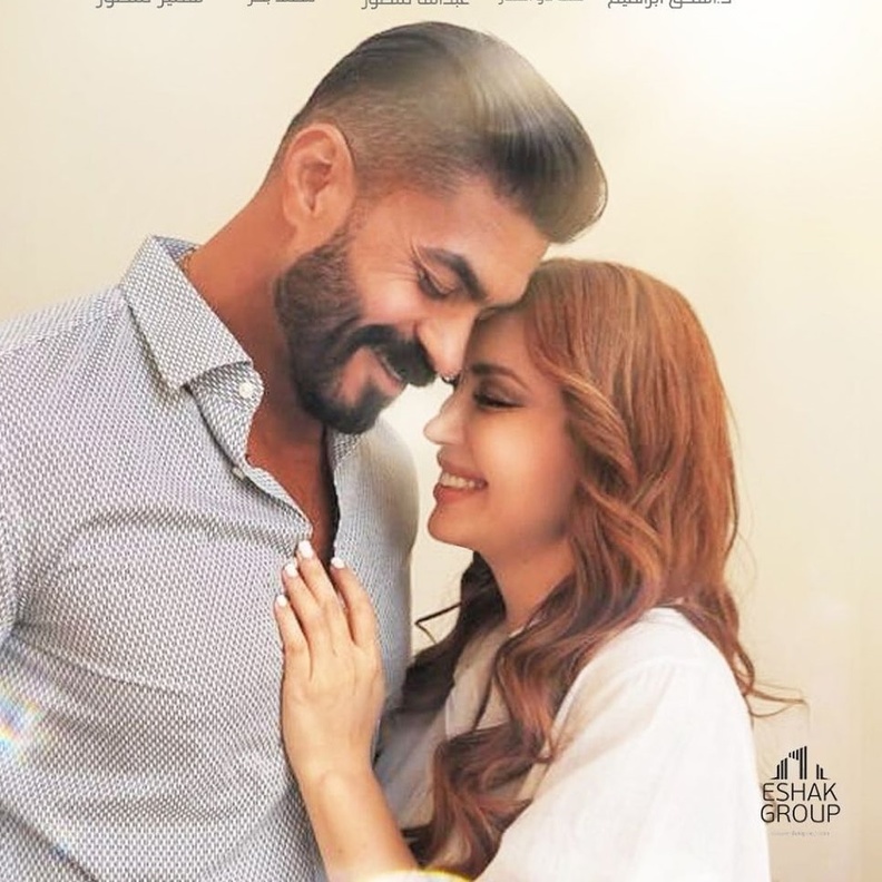 نسرين طافش تستعد لعرض أكثر من عمل سينمائي جديد