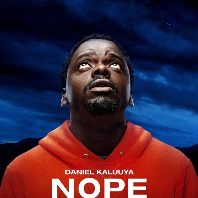 النجم الأمريكي دانيال كالويا 