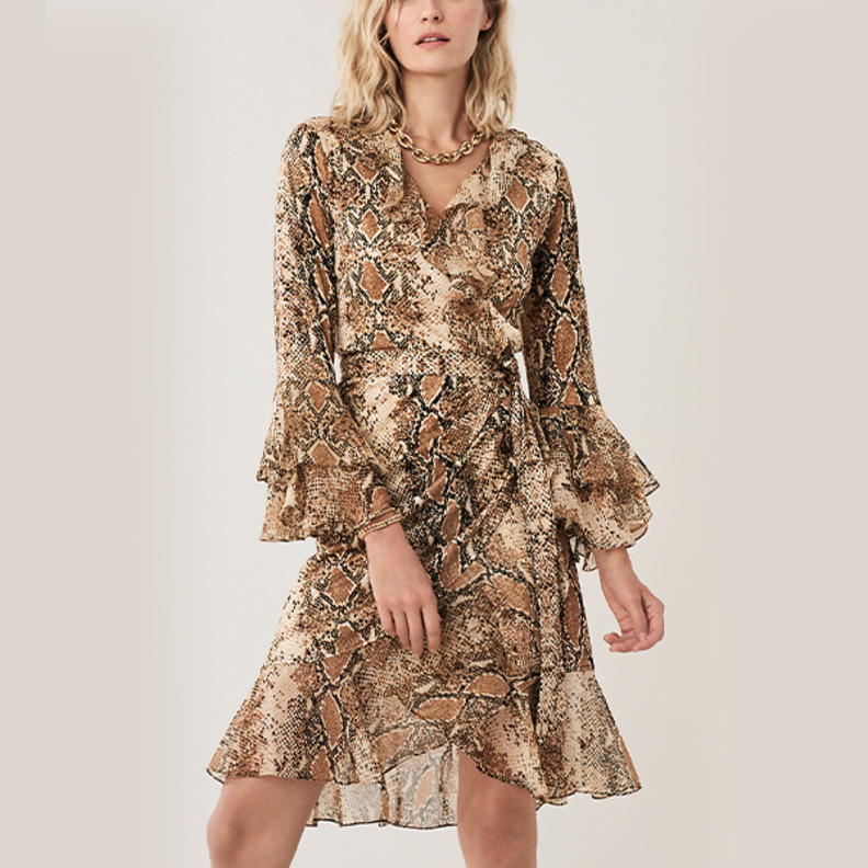 دور التكنولوجيا في صناعة الموضة