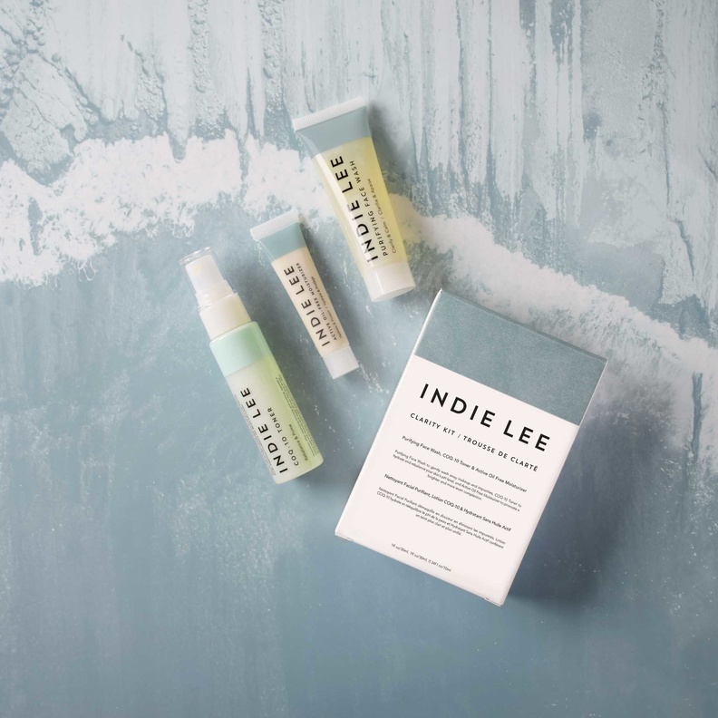 اكتشفي مجموعات السفر من إندي لي