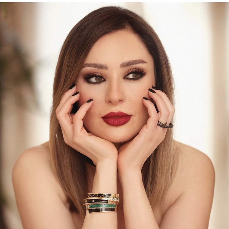 وفاء الكيلاني