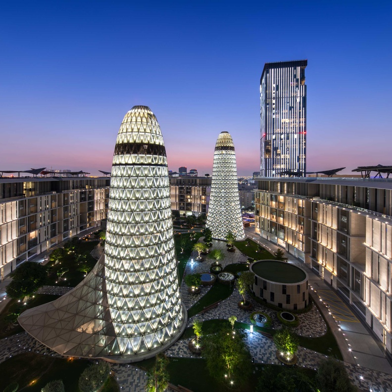 M7 وبرنتان الدوحة يطلقان برنامج المختارون، برنامج حاضنة البيع بالتجزئة لمصممي الأزياء في قطر