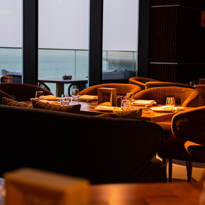 مجموعة Al Moajil Hospitality تقدم تجارب حصرية جديدة لوجبة الفطور المتأخّر في عطلة نهاية الأسبوع لدى "هيلينيكا" Hellenika و"نوزومي" Nozomi في الخُبر