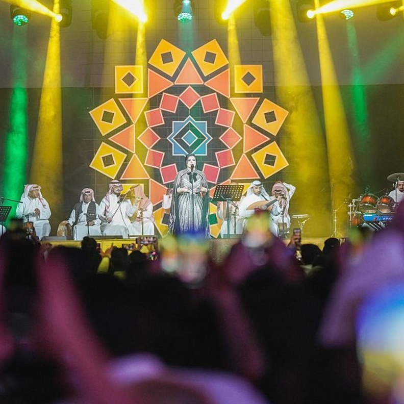 مهرجان صيف أبها 2022.. متعة الترفيه في أجواء أبها الخلابة بالصيف  