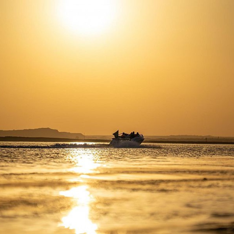 دومة الجندل.. 5 تجارب لعشاق الطبيعة والأجواء الخلابة