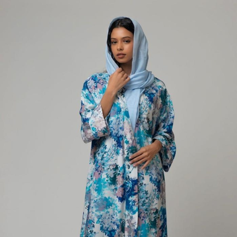 نوف السديري في تصريحات خاصة ل هي الصورة خاصة بمجلة هي