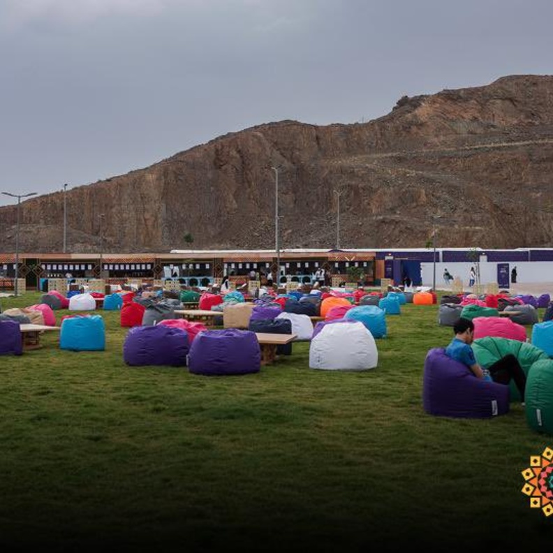 مهرجان صيف أبها 2022 يفتح أبوابه للزوار مجاناً