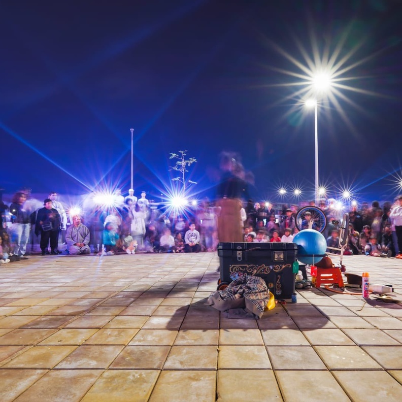 ماذا تفعل في مهرجان صيف أبها 2022.. إليكم أجمل 4 تجارب 