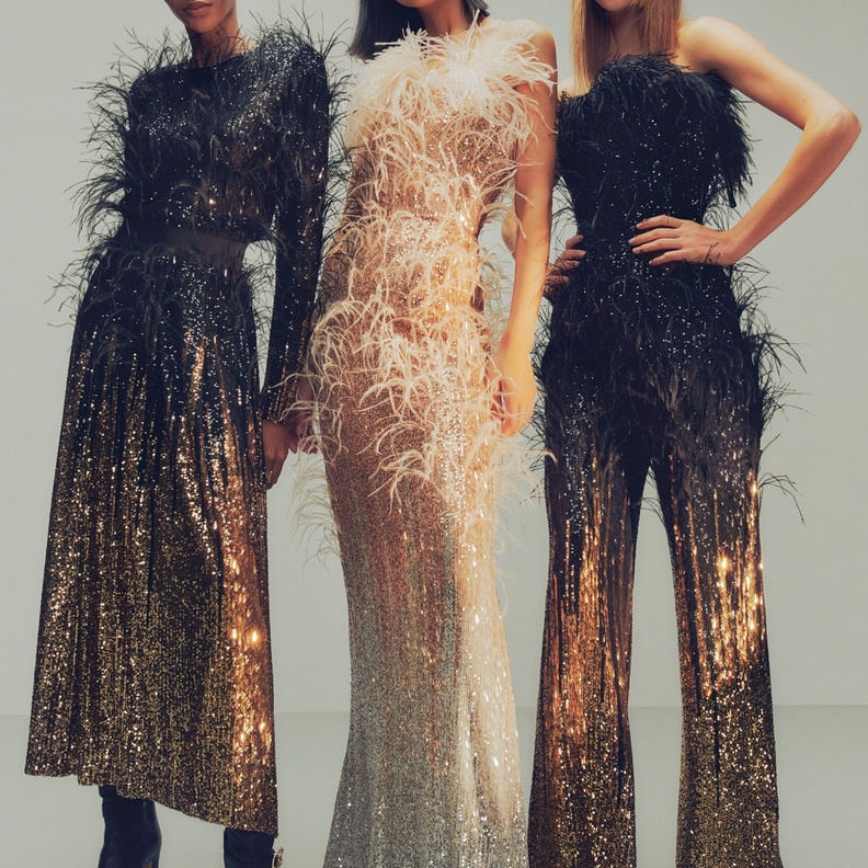 صيحات مختارة من أزياء ما قبل الخريف تناسب هذه الأشهر الانتقالية