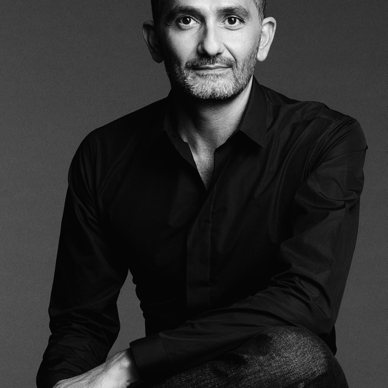 "فرانسيس كوركدجيان" Francis Kurkdjian 