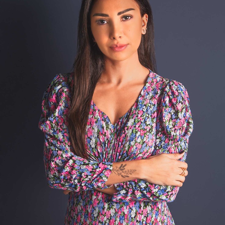  العلامة الأولى للرموش الصديقة للبيئة في العالم Eyecha تعلن عن توسعها الدولي وتصل إلى السعودية والكويت 