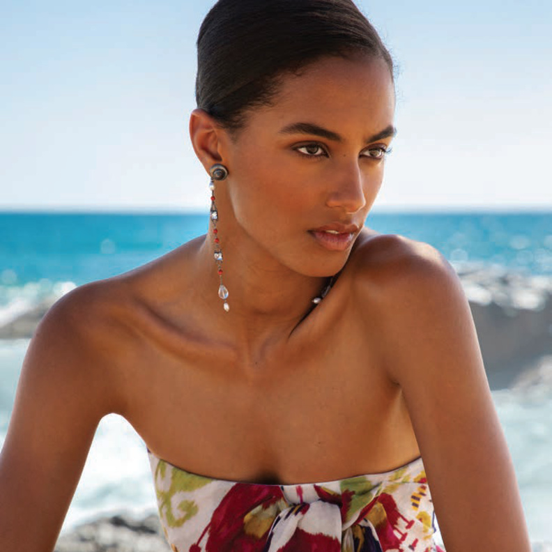 بشرتك أكثر نعومة وإشراقا في صيف 2022  مع هذه المرطبات للجسم