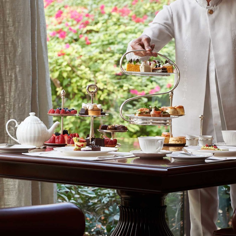 فندق ون آند أونلي رويال ميراج يقدّم تجربة فريدة لضيوفه بمناسبة اليوم العالمي للنحل