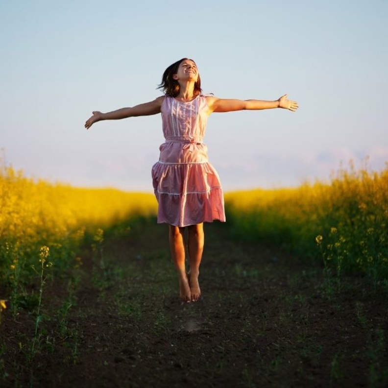 ما هي العلاقة بين تطوير الذات وعلم النفس