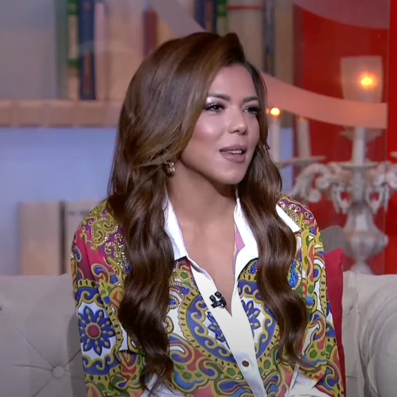 ناهد السباعي