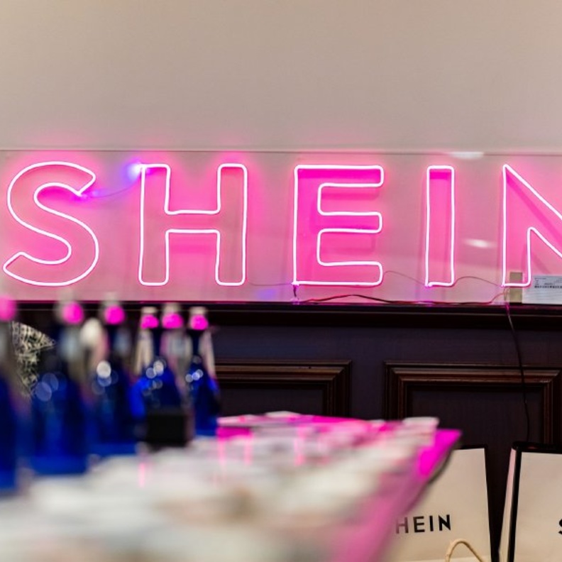 "شي إن" (SHEIN) تنظّم جلسات لدعم أولياء أمور الأطفال المصابين بالتوحد