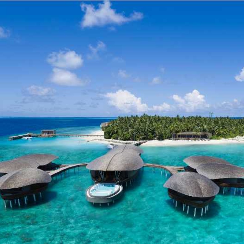 منتجع سانت ريجيس فومولي جزر المالديف يكشف عن تجارب جديدة شيّقة تزامناً مع إعادة افتتاحه في 16 يوليو 2022