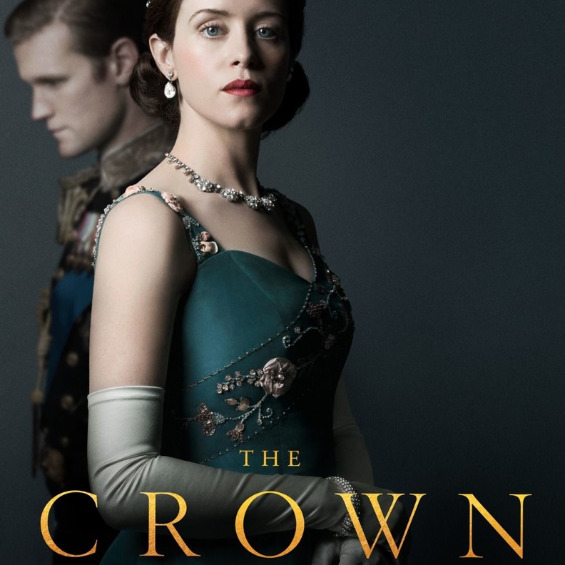 بدء تصوير النسخة السويدية من مسلسل The crown