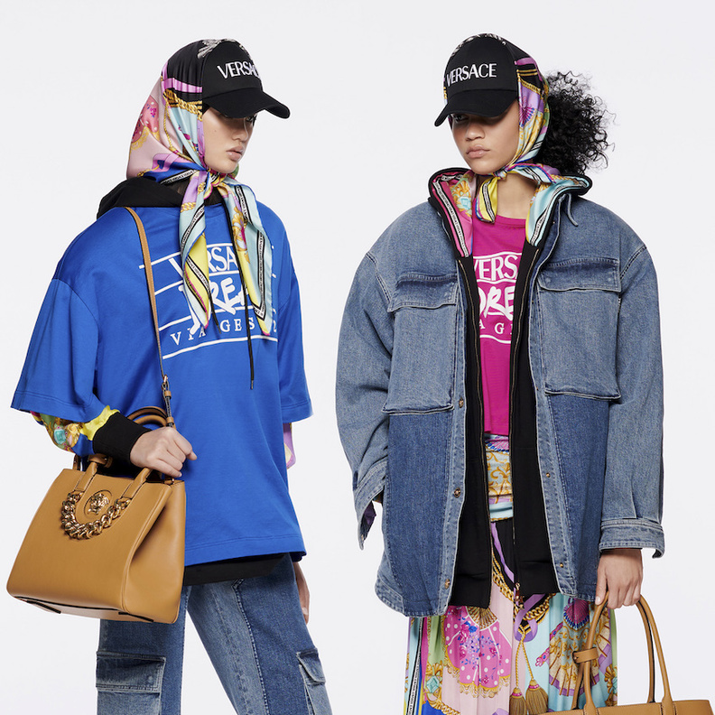 أبرز صيحات الموضة لموسم ما قبل خريف 2022