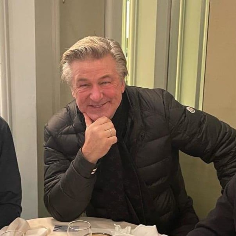 أليك بالدوين