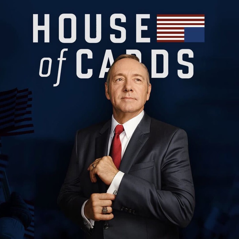 كيفين سبيسي