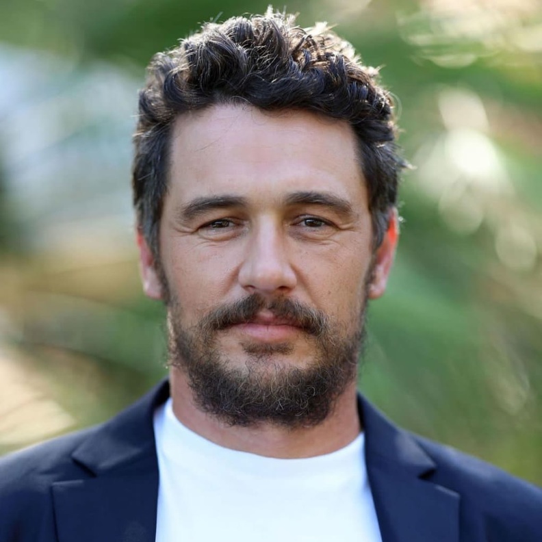 جيمس فرانكو