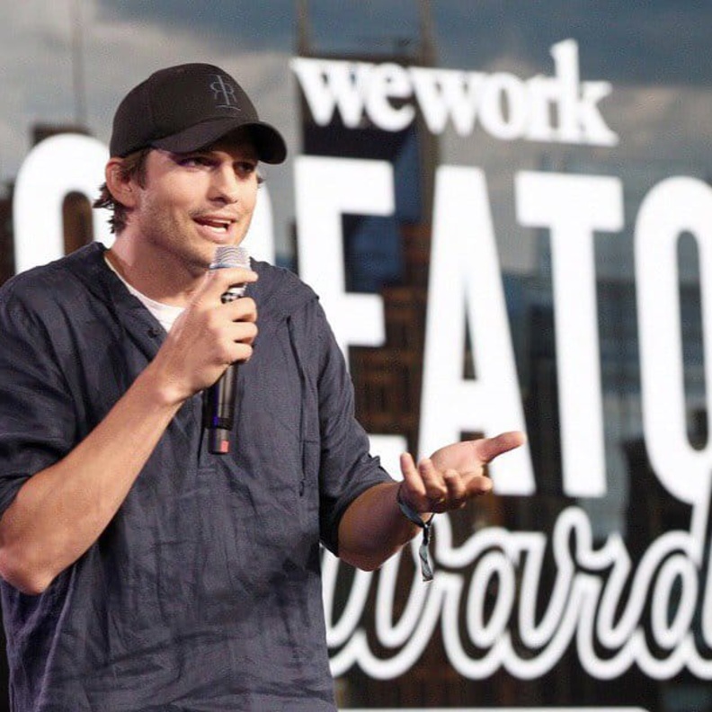 آشتون كوتشر