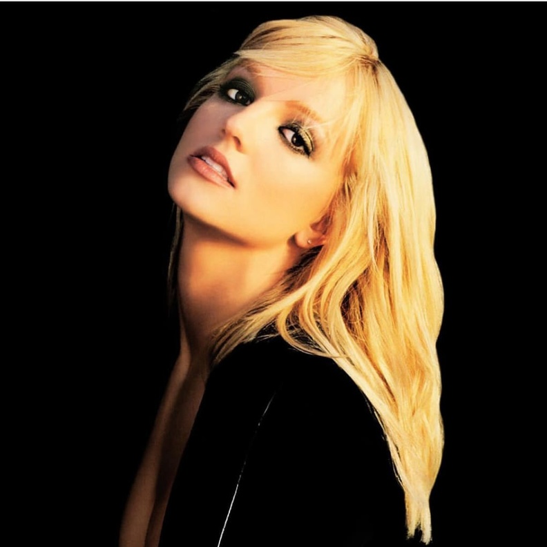 بريتني سبيرز