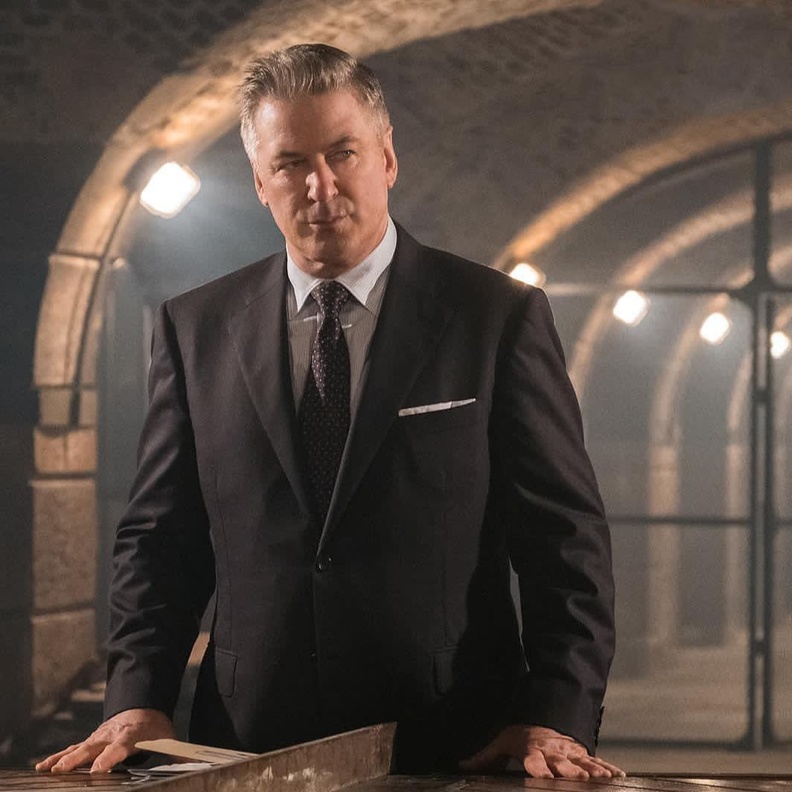 أليك بالدوين 