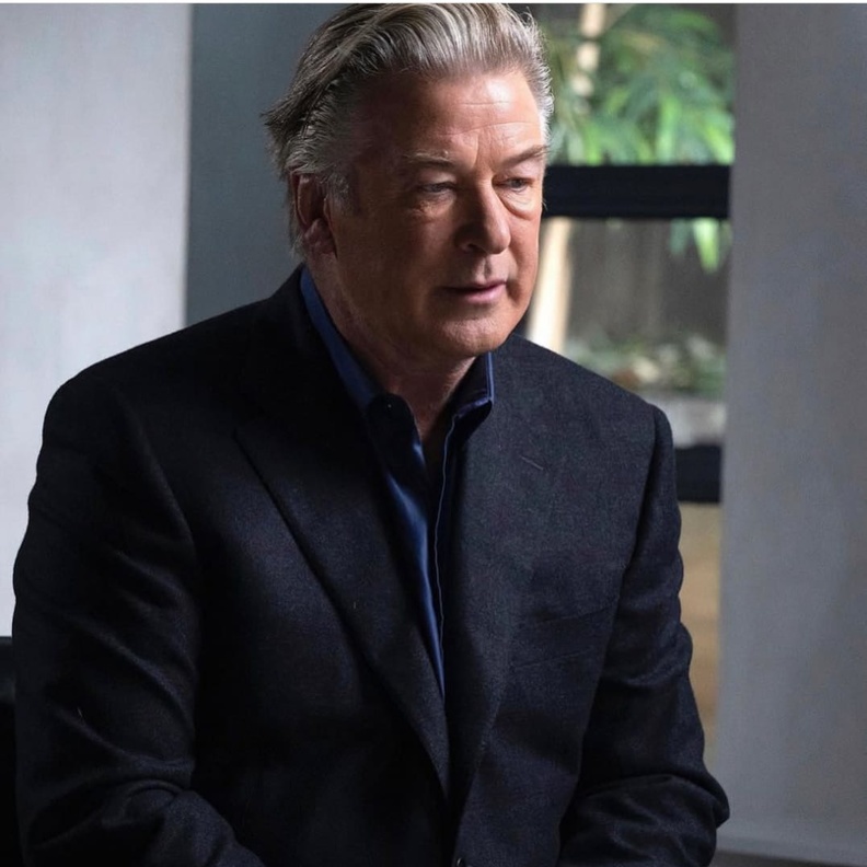 أليك بالدوين 