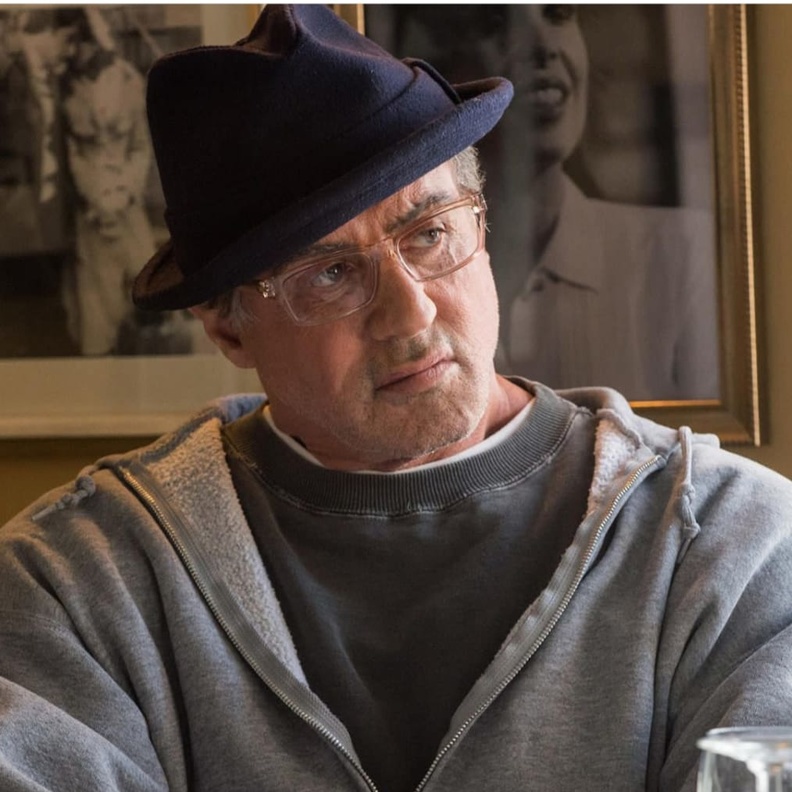 سيلفستر ستالون